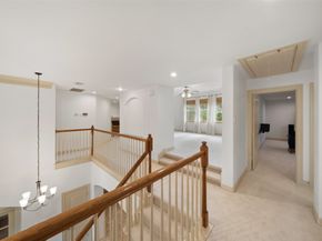 15 Heather Bank Place, The Woodlands TX 77382