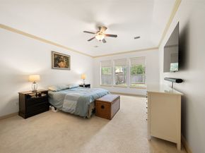 15 Heather Bank Place, The Woodlands TX 77382