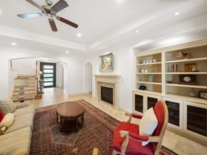 15 Heather Bank Place, The Woodlands TX 77382
