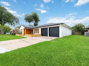 12339 Huntington Field Drive, Houston TX 77099