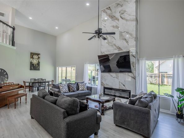 6402 Modesto Drive, Houston TX 77083
