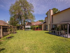 6402 Modesto Drive, Houston TX 77083