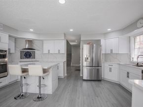 6402 Modesto Drive, Houston TX 77083