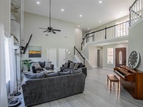 6402 Modesto Drive, Houston TX 77083