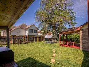 6402 Modesto Drive, Houston TX 77083