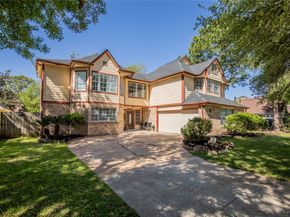 6402 Modesto Drive, Houston TX 77083