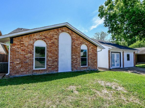 7203 Santa Rita Drive, Houston TX 77083