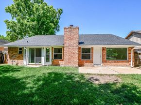 7203 Santa Rita Drive, Houston TX 77083