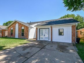 7203 Santa Rita Drive, Houston TX 77083
