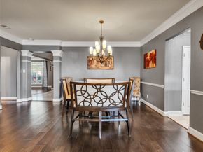 18910 Juniper Bend Court, Cypress TX 77429