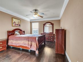 18910 Juniper Bend Court, Cypress TX 77429