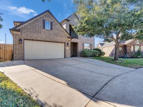 18910 Juniper Bend Court, Cypress TX 77429