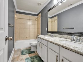 18910 Juniper Bend Court, Cypress TX 77429