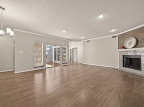 4024 Breakwood Drive, Houston TX 77025