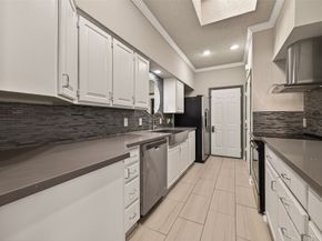 4024 Breakwood Drive, Houston TX 77025