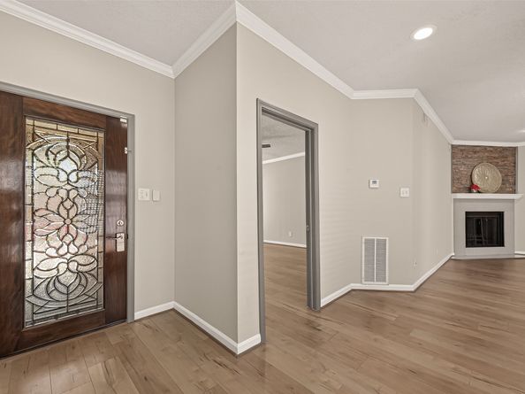4024 Breakwood Drive, Houston TX 77025