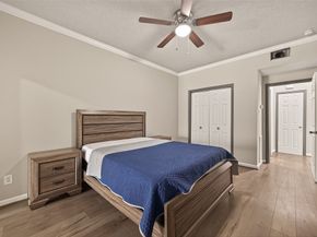4024 Breakwood Drive, Houston TX 77025