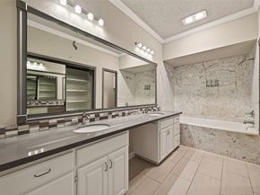 4024 Breakwood Drive, Houston TX 77025