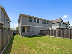 19610 Talley Valley Drive, Cypress TX 77433