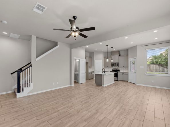 19610 Talley Valley Drive, Cypress TX 77433