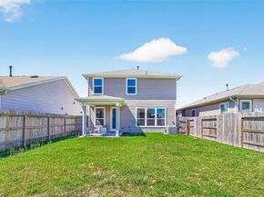 23314 Stahl Creeks Lane, Spring TX 77373