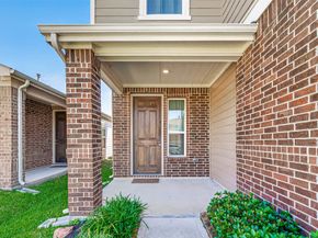 23314 Stahl Creeks Lane, Spring TX 77373