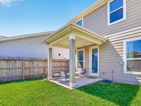 23314 Stahl Creeks Lane, Spring TX 77373