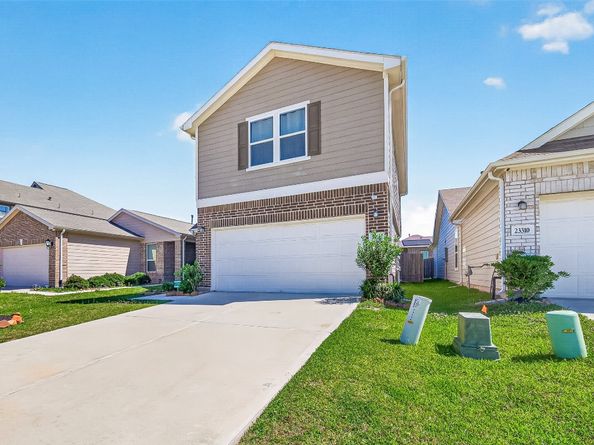 23314 Stahl Creeks Lane, Spring TX 77373
