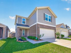 23314 Stahl Creeks Lane, Spring TX 77373