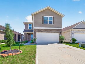 23314 Stahl Creeks Lane, Spring TX 77373