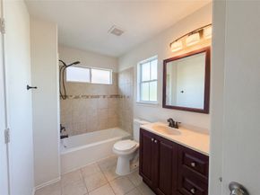 12927 Colony Heath Lane, Houston TX 77085