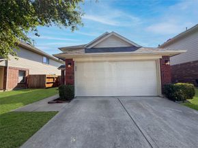 12927 Colony Heath Lane, Houston TX 77085
