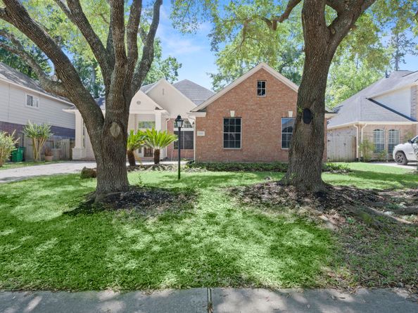 2018 Copperwood Park Lane, Spring TX 77386