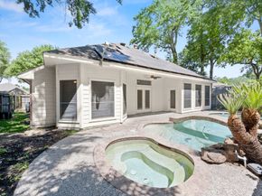 2018 Copperwood Park Lane, Spring TX 77386