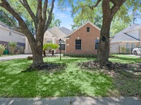 2018 Copperwood Park Lane, Spring TX 77386