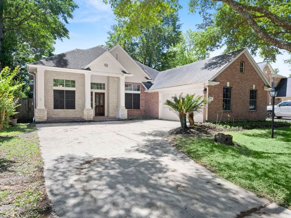 2018 Copperwood Park Lane, Spring TX 77386