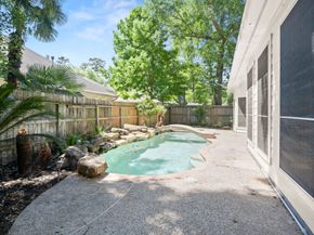 2018 Copperwood Park Lane, Spring TX 77386