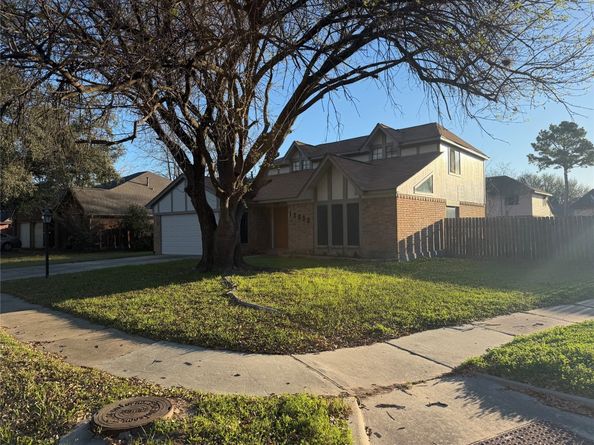 12230 Kleinmeadow Drive, Houston TX 77066
