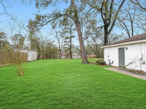 25403 Glen Loch Drive, Spring TX 77380