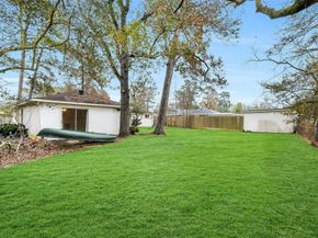 25403 Glen Loch Drive, Spring TX 77380