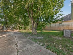 8211 Parnell Street, Houston TX 77051
