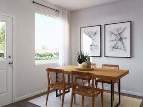 8127 Vanilla Orchid Drive, Houston TX 77016