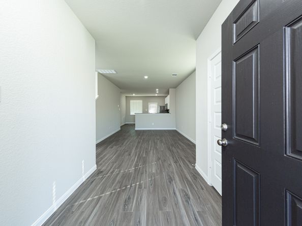 8127 Vanilla Orchid Drive, Houston TX 77016