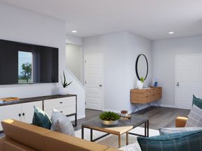 8127 Vanilla Orchid Drive, Houston TX 77016