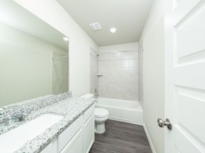 8127 Vanilla Orchid Drive, Houston TX 77016