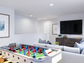 8127 Vanilla Orchid Drive, Houston TX 77016