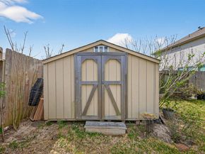 23715 Wood Green Terrace Drive, New Caney TX 77357