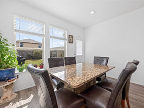 23715 Wood Green Terrace Drive, New Caney TX 77357