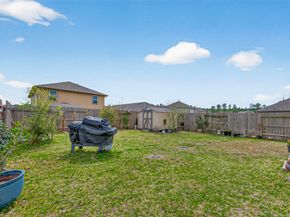 23715 Wood Green Terrace Drive, New Caney TX 77357