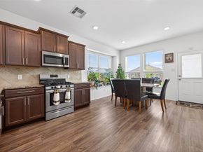 23715 Wood Green Terrace Drive, New Caney TX 77357